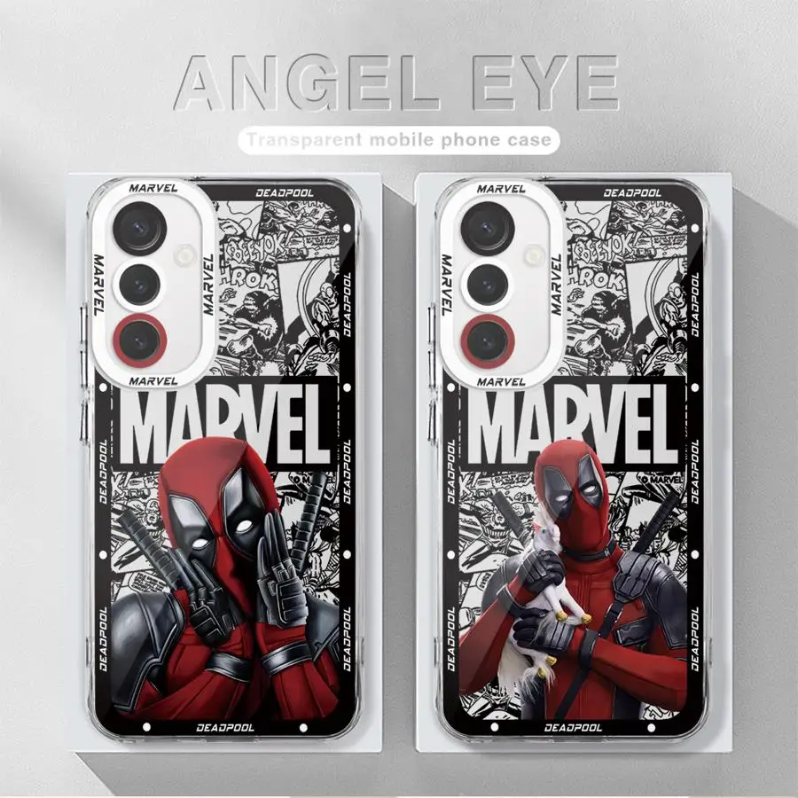 Marvel Deadpool Pho…