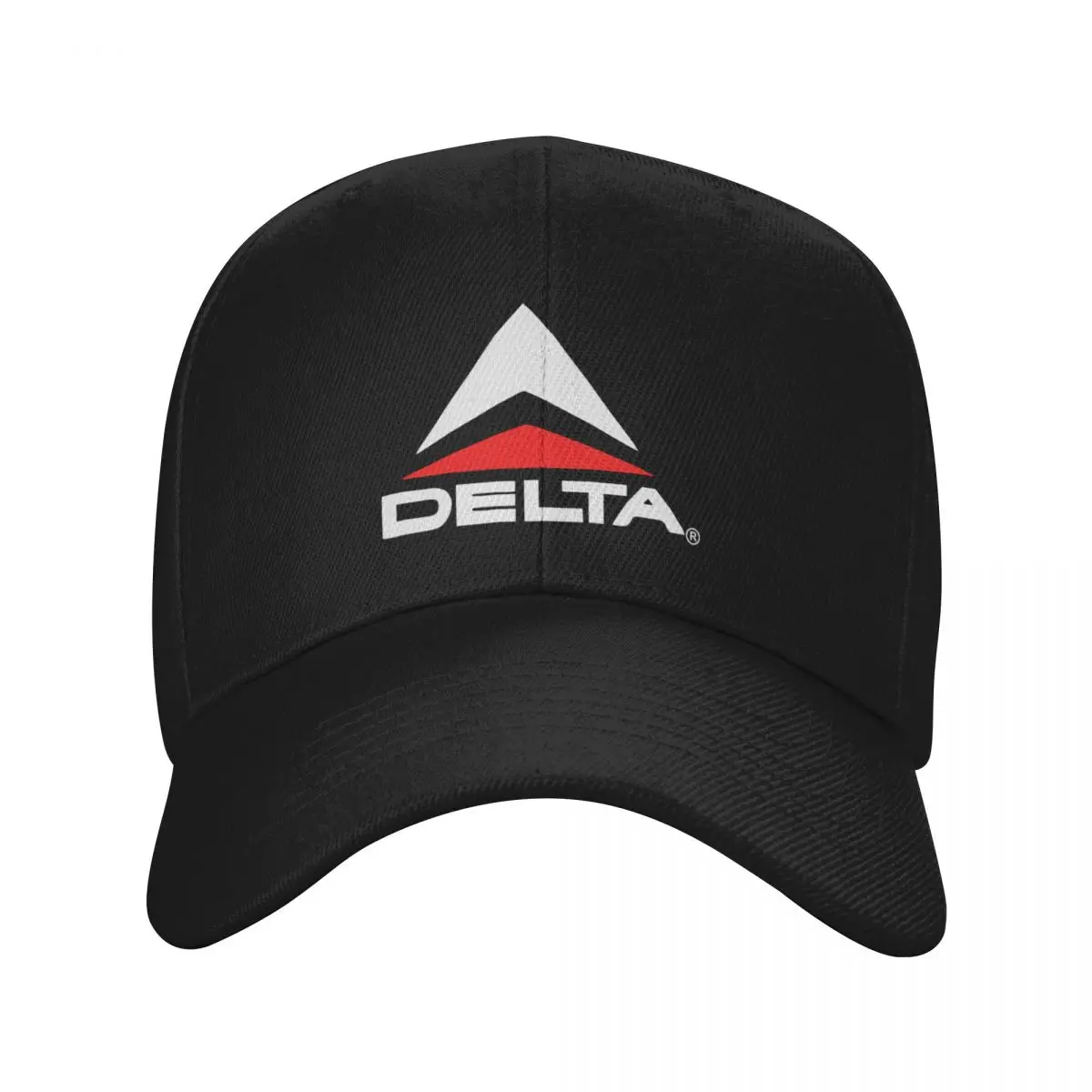 

Delta Airlines Baseball Cap hats on offer Wild Ball Hat Beach Bag Women's Golf Wear Men's