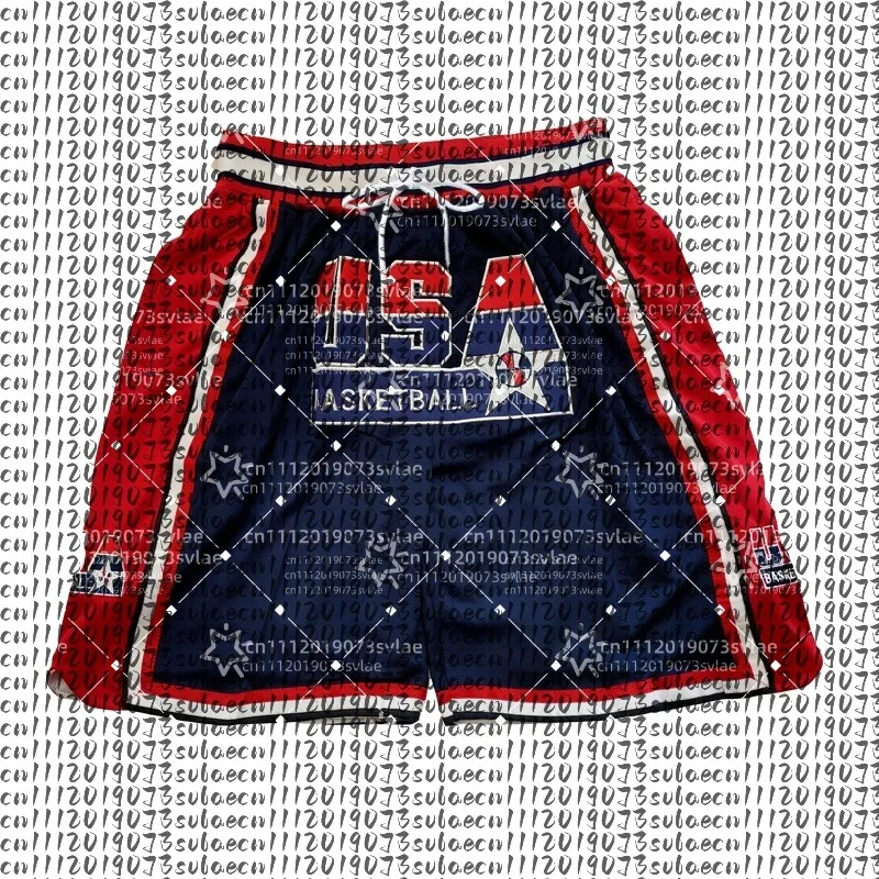 2026 Summer Basketball Sports Shorts Boys Training Fashion Outdoor Shorts Casual Party Beach Shorts Adult/Boys Special Price