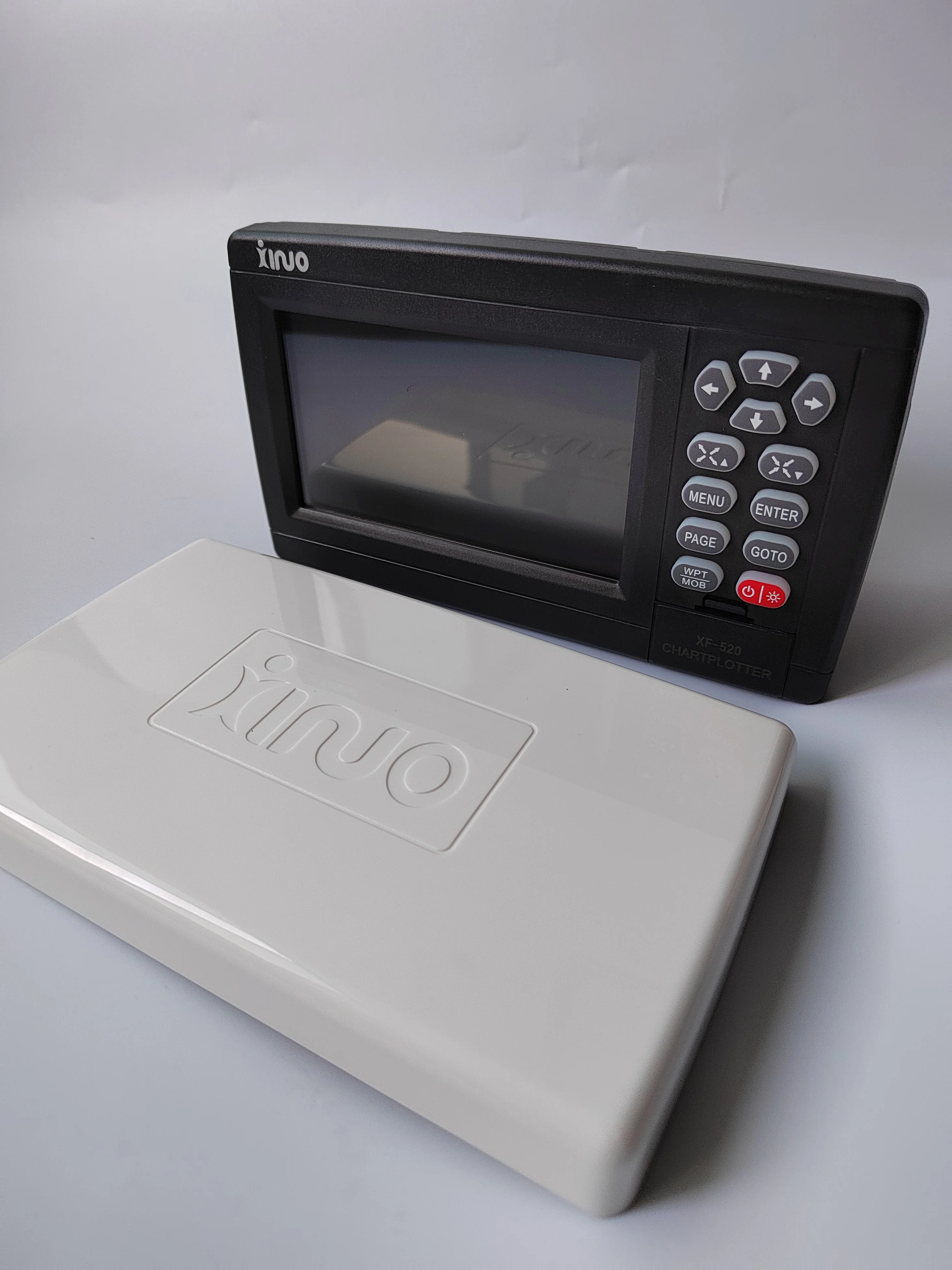 해양 GPS 차트플로터 5인치 XF-520