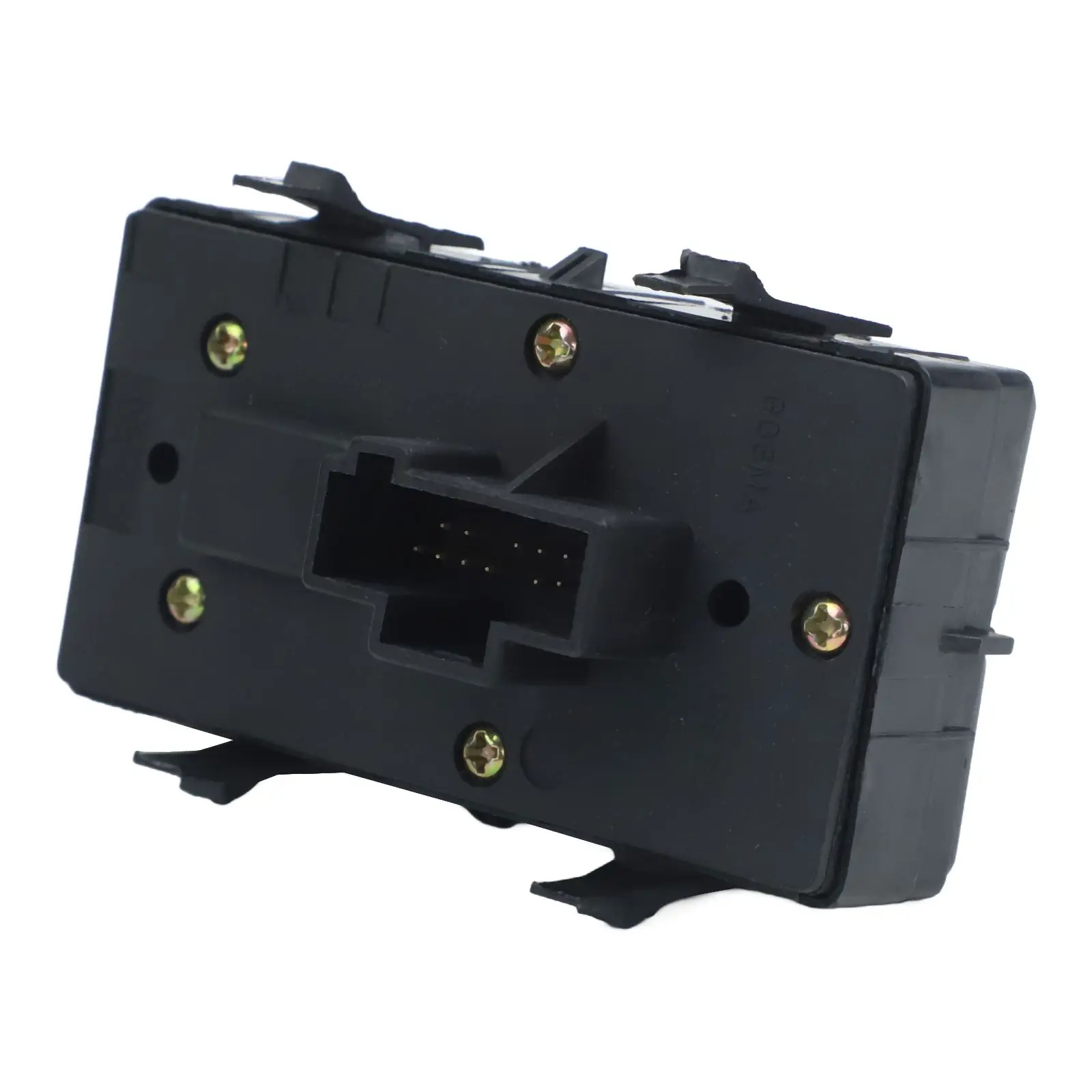 

Auto Repair Vehicle Maintenance Power Window Switch DIY Installation Friendly Easy Installation Design For Ford