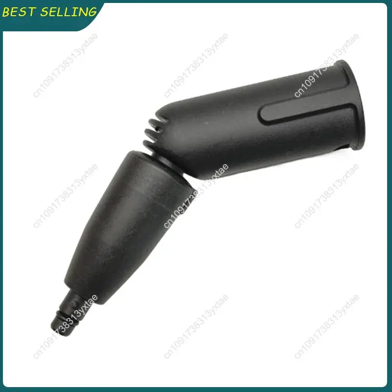 N09R-For Karcher SC1 SC2 SC3 SC4 SC5 SC7 Steam Accessories Kit 2.863-159.0 Featuring Turbine Nozzle And Black Hair T Brush