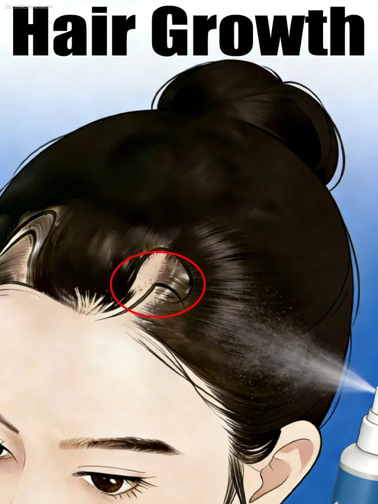 

Успокаивающий и питательный спрей для кожи головы, способствует утолщению и густоте волос.