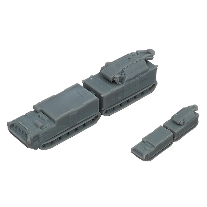 

5 шт., радиоуправляемая трехмерная модель для самостоятельной сборки