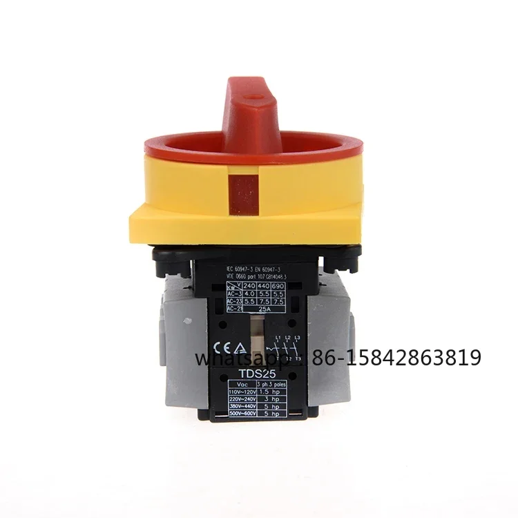 Agent Electric Door Switch TDS16-FRR Tds25-FRR 33 40 66 80
