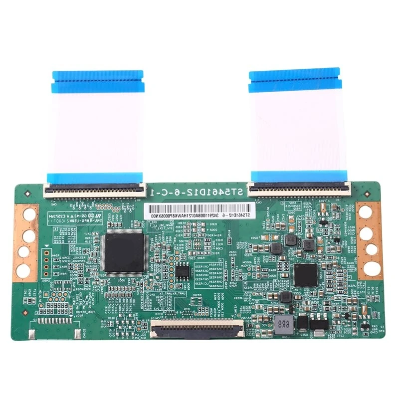 High-Performance ST5461D12-6-C-1 Logic Board For 4K Display For Enhanced Visual Experience Replacement Part
