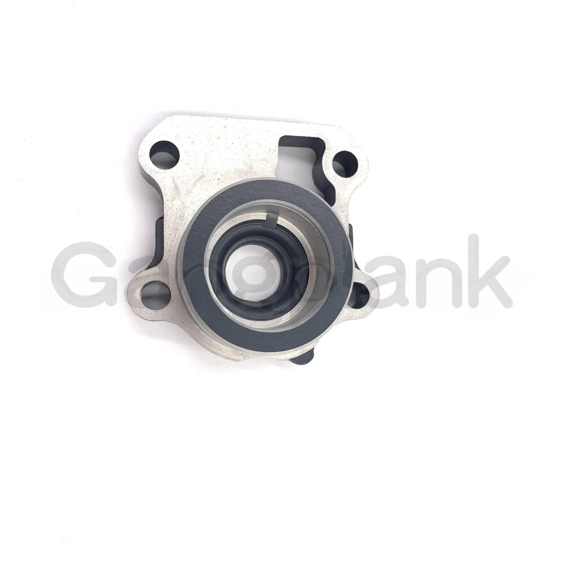Outboard Motor Gearbox Large Water Pump Mount 6H3-44341 for Yamaha 2-stroke 60-70HP Water Pump Base