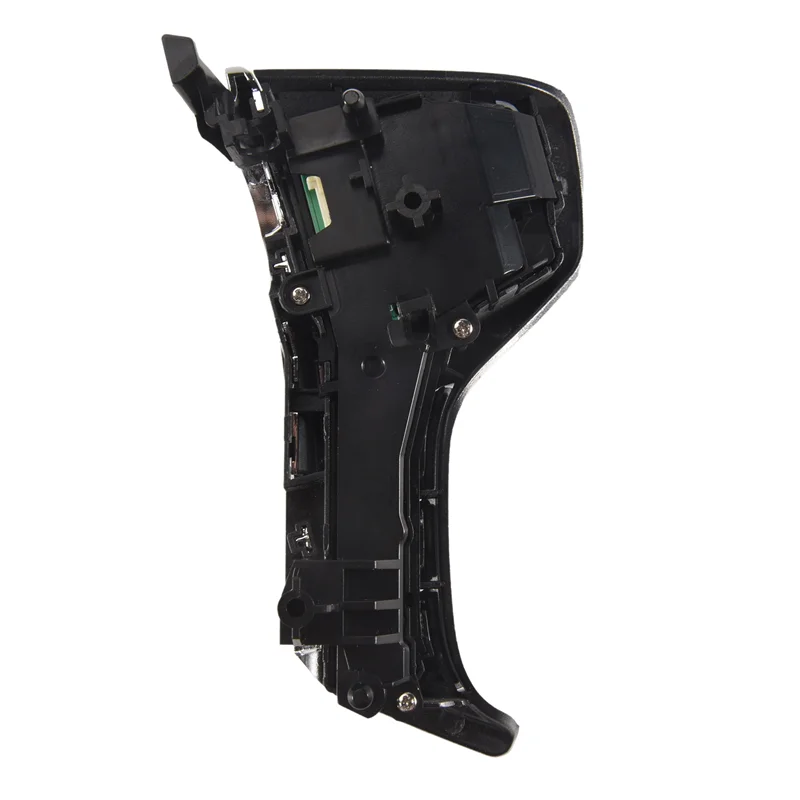 

Автомобильный переключатель круиз-контроля на руле, мультимедийная аудиокнопка для Mitsubishi PAJERO SPORT 15-22 Outlander Delica L200-A97E