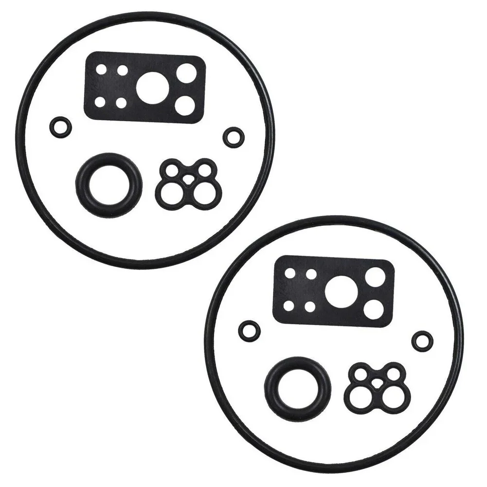 54832 Repair Kit Carburetor Gasket Replacement Overhaul Gasket Kit Complete Component Set Straightforward Installation
