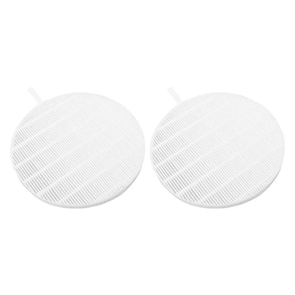 

HONMEET сменные фильтры для вентилятора пылесборника для ногтей, 2 шт., для пылесоса, экстрактора