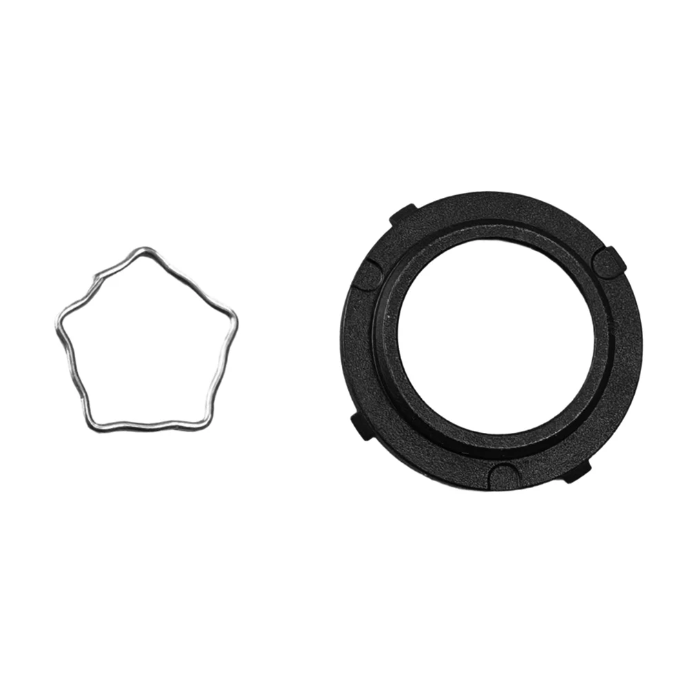 Fuel Injector Seal Assembly Kit for For EA888 For Generation 2.0 Turbo Engines Includes All Required Sealing Elements