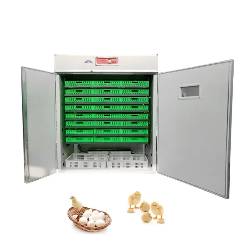 

Hot Sale Large Capacity Automatic 2112 Chicken