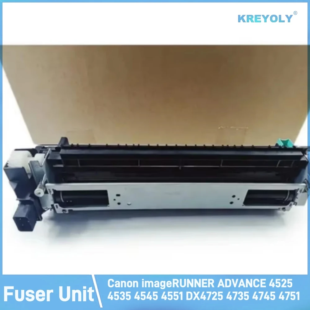 

Fuser Unit for Canon imageRUNNER ADVANCE 4525 4535 4545 4551 DX4725 4735 4745 4751 FM1-J023-000 FM1-J021-000/FM1-J024-000