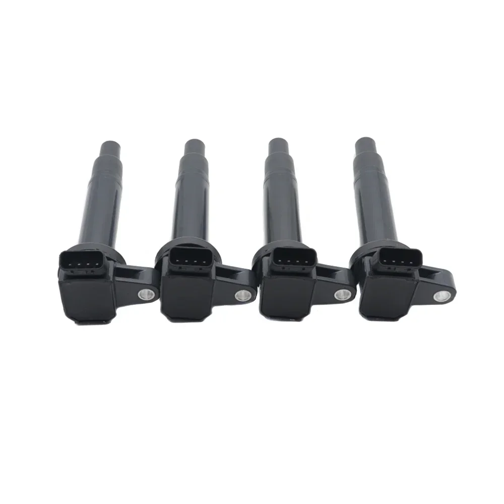 90919-02230 Car Ignition Coil for LEXUS GS430 SC430 GX470 LS430 LX470 98-10 For TOYOTA SEQUOIA 4RUNNER LAND CRUISER TUNDRA - view 2