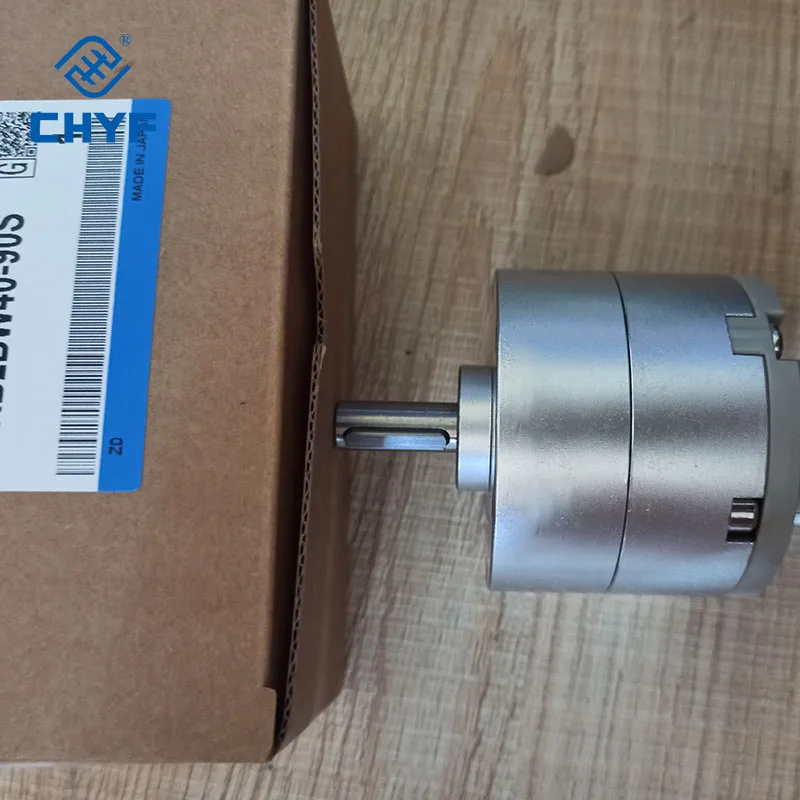 Pneumatic Rotary Actuator Vane Style Air Cylinder CDRB2BW40-90SZ