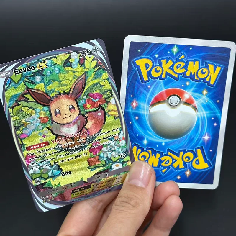 Diy 1997 Pokemon En…