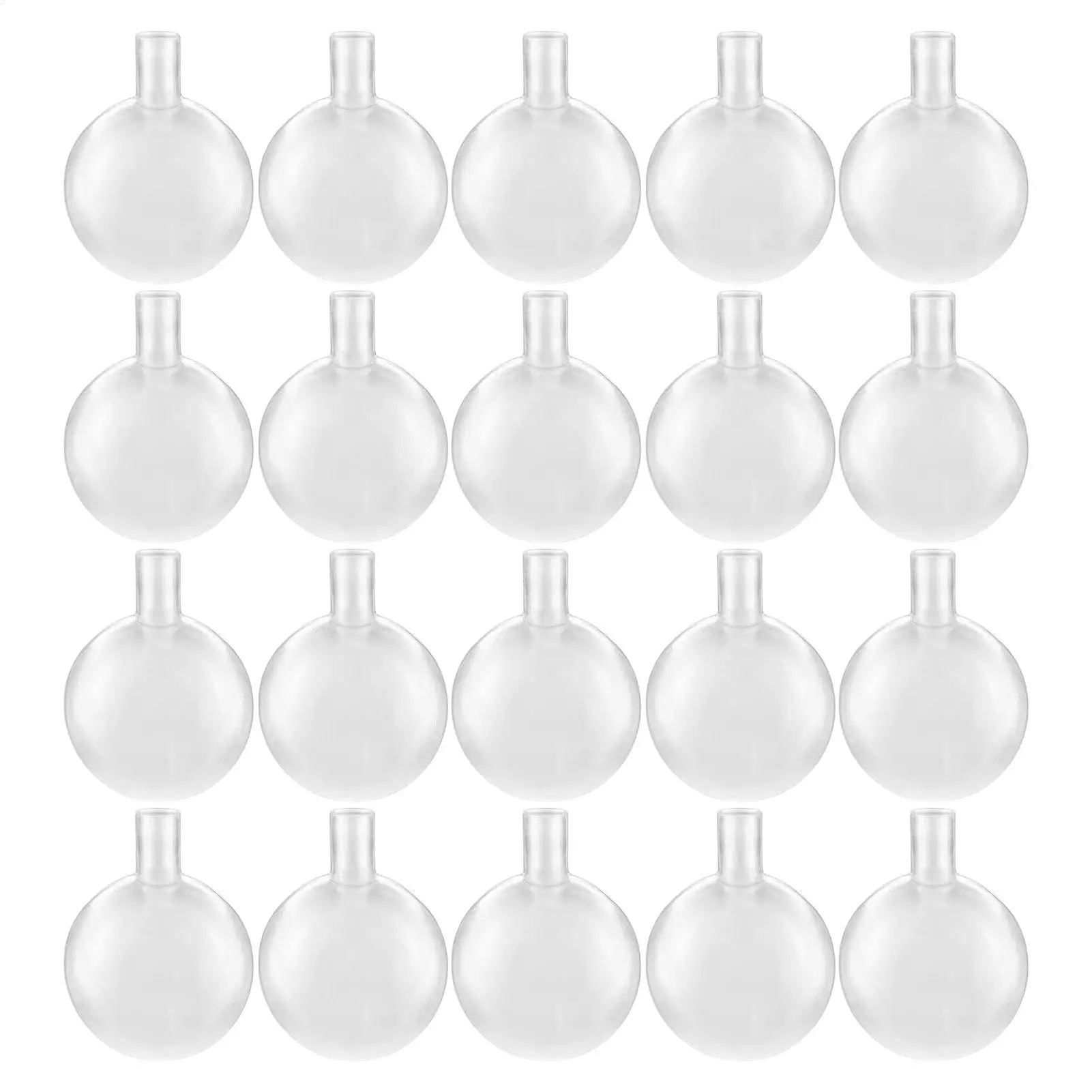 20pcs27/35/40 mm Squeakers For Dog Toys Noise Maker Insert Toys Noise Maker Insert For Stuffed Animal Repair School Craft