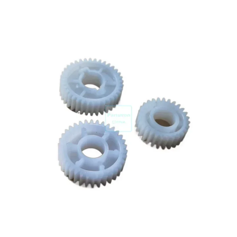 مجموعة تروس مكشطة طويلة العمر 612-12107 612-11300 612-12108 للاستخدام في Riso CV 1850 1860 CZ 180 100