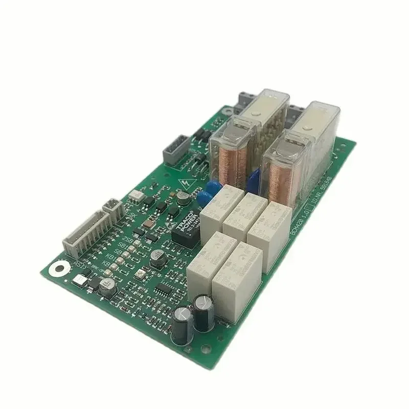 

Bestseller Bestseller 5400 Elevator Parts Brake Board ID 591840 Lift Accessories