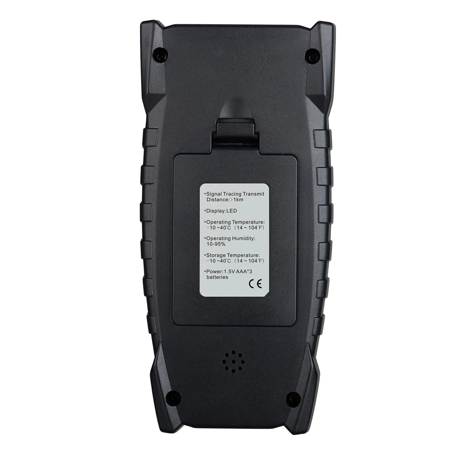 BENETECH GT66 Multi-function Wire Tracker