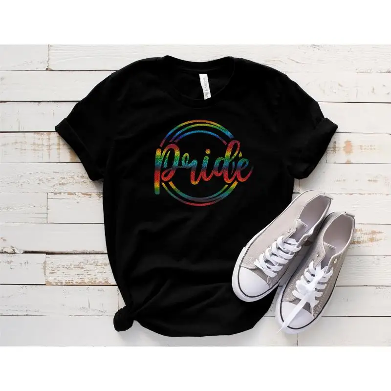 

Рубашка Pride Love is T LGBT Equality Outfit Wins Rainbow