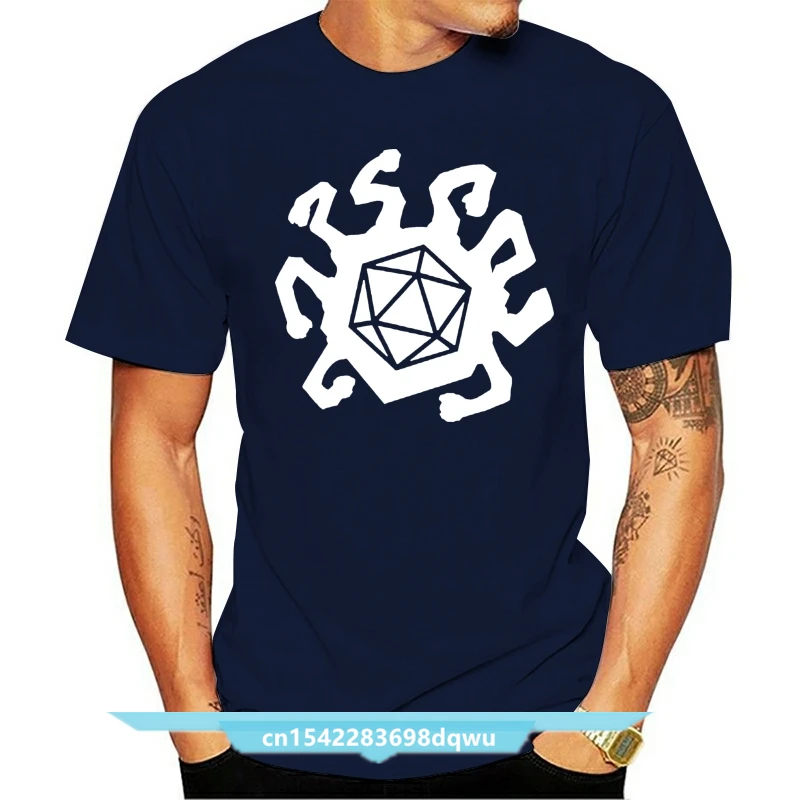 

Men T Shirt Die Of The Beholder DnD Tee Women T-Shirt