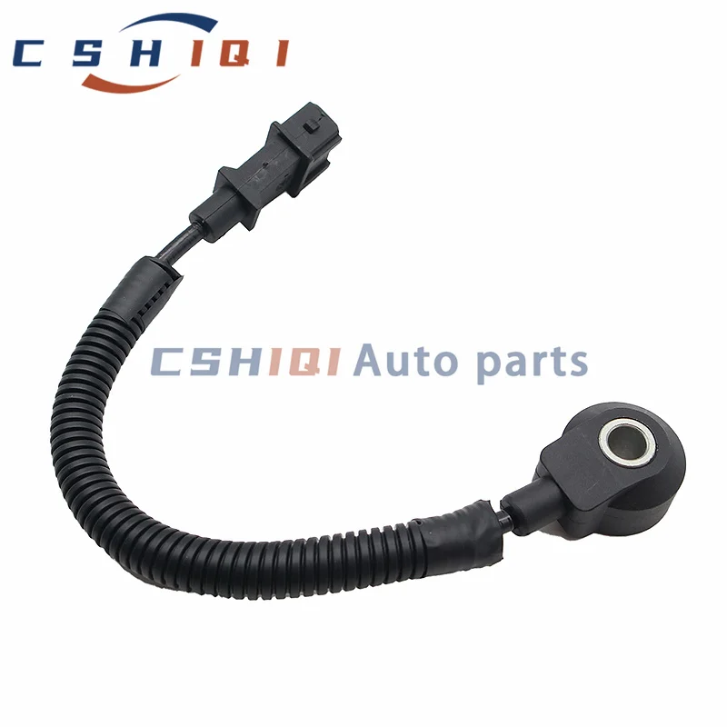 Sensor de golpe para Hyundai Elantra Tiburon, accesorios de pieza de automóvil, 1.8L, 2.0L, 39250-23010, 1996, 2001, 3925023010, 39250, 23010