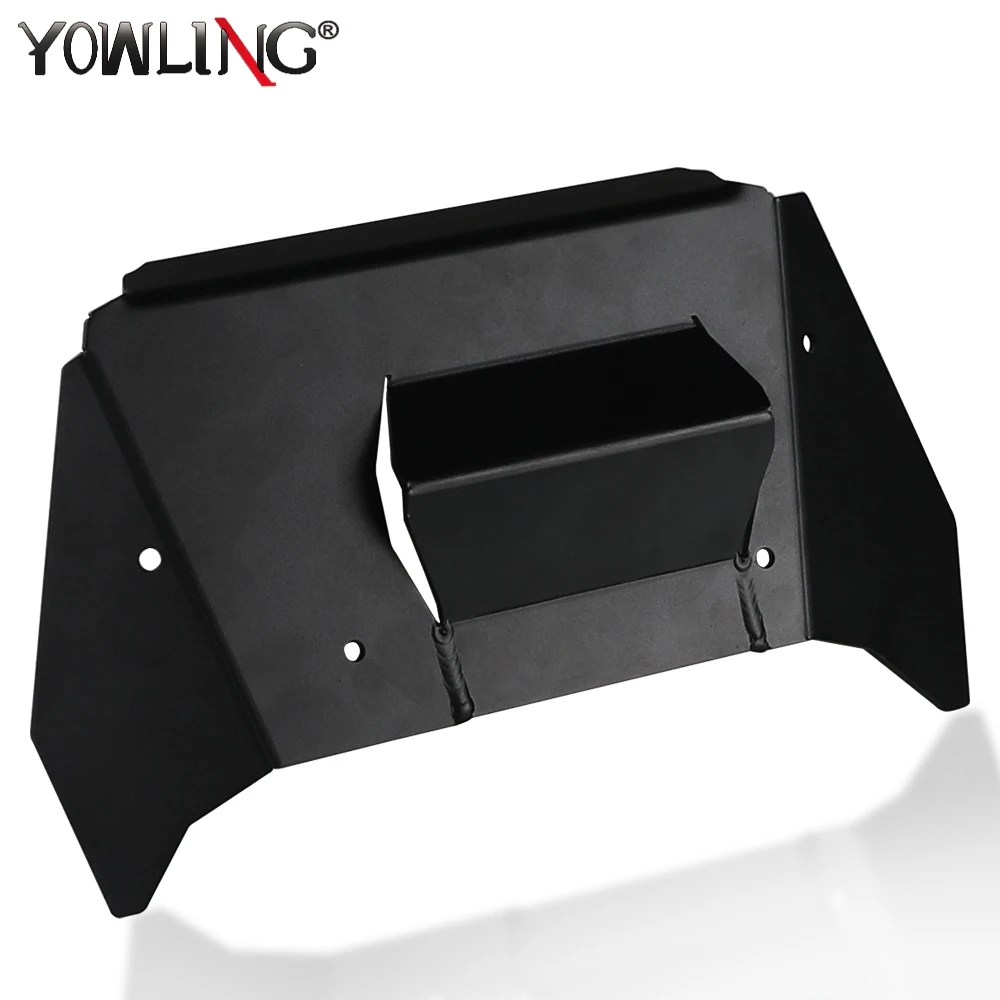 

Tiger900 FOR Tiger 900 GT Rally Pro 2020 2021 2022 2023 2024 Motorcycle Center Stand Protection Plate Engine Guard Extension