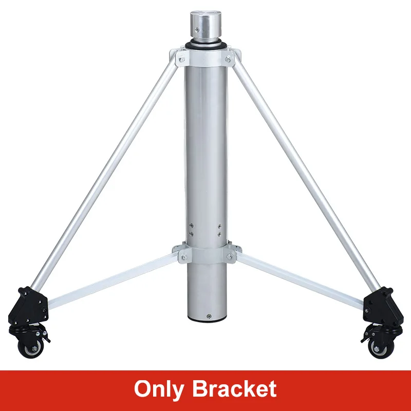 DHLC80 B Brakcet Tripod Type Suitable For Lifting Column Table