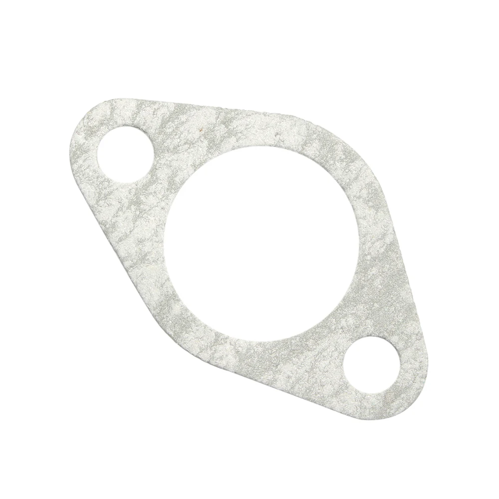 Carburetor Intake Gasket For Honda GX340 GX390 188F 190F 5KW 6.5KW 11/13hp Engine Motor Gasoline Petrol Generator Parts