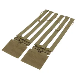 Tactical Vest Cummerbund With Quick Release Buckle Set For Hunting Airsoft JPC CPC NCP XPC 6094 420 Vest Accessories