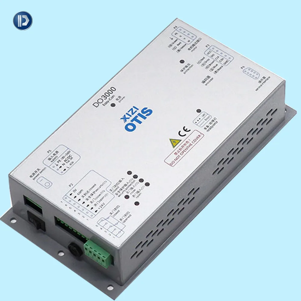 

High quality Elevator Door Inverter DO3000 XIZI Easy-Con Elevator Door Controller