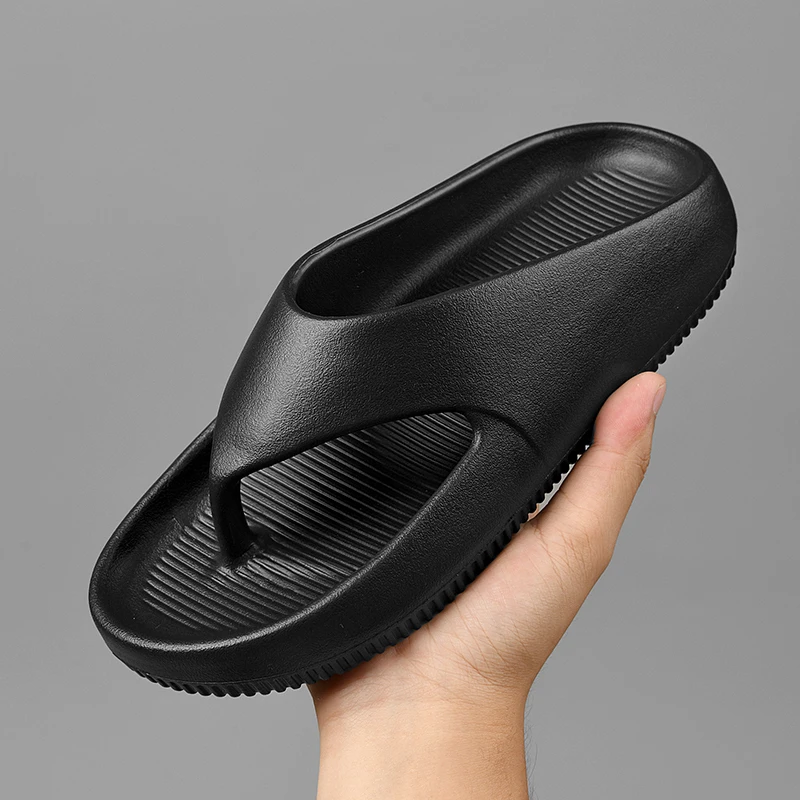 

2025 женские ортопедические сандалии, шлепанцы с поддержкой свода стопы, мужские нескользящие тапочки для ванны и душа, модные домашние тапочки унисекс