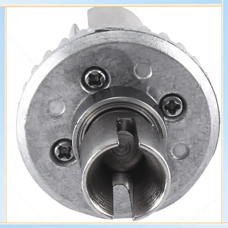 -A60I Metal Gear Differential 16420 For MJX Hyper Go 16207 16208 16209 16210 H16 H16H H16E H16P 1/16 RC Car Spare Parts