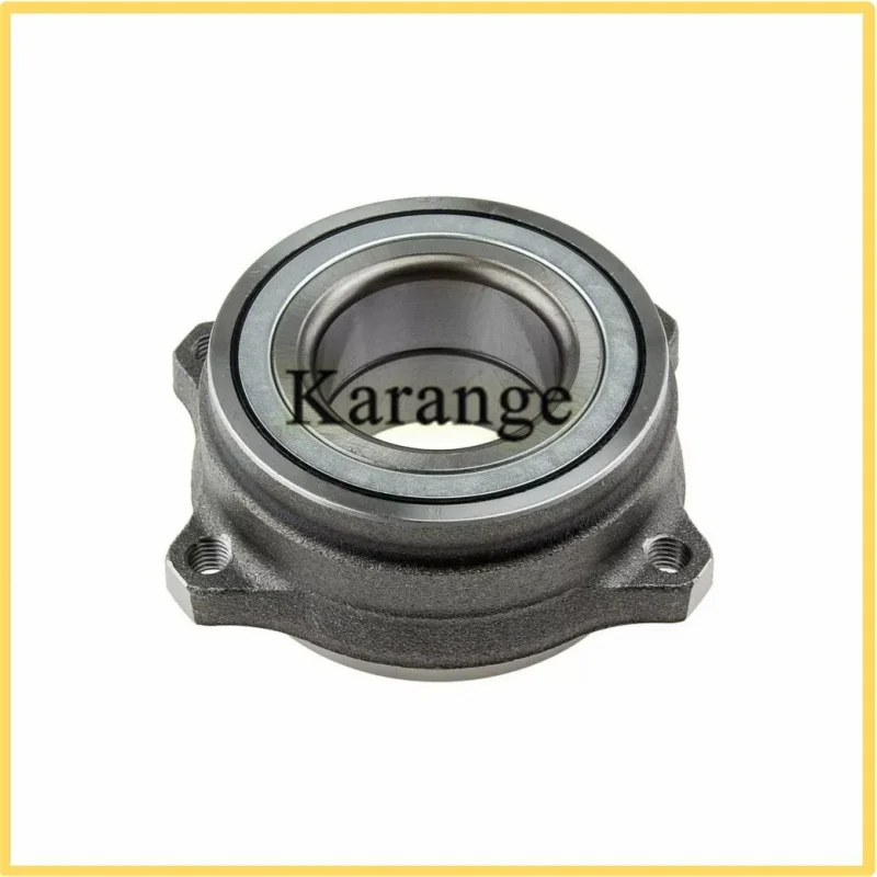 A2119810227 2119810227 Auto Parts 1pcs Rear Wheel Bearing Hub for Mercedes Benz W204 W211 W212 X204 Car Accessories