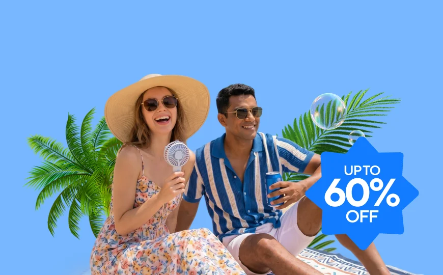 Big Sale