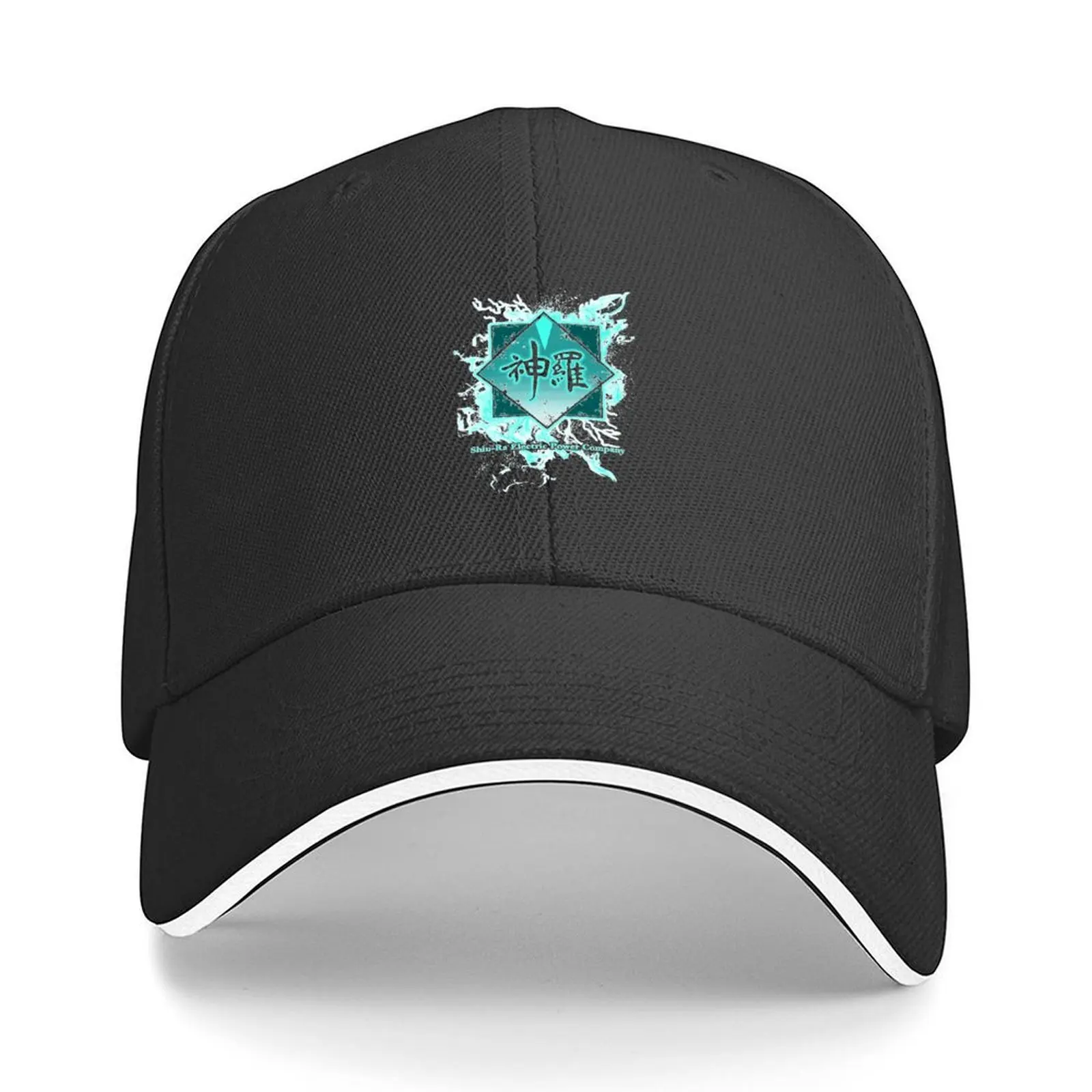 

Shin Ra Mako Baseball Cap Bobble Hat sun hat Luxury Cap Golf Wear Women's Hats 2025 Men's