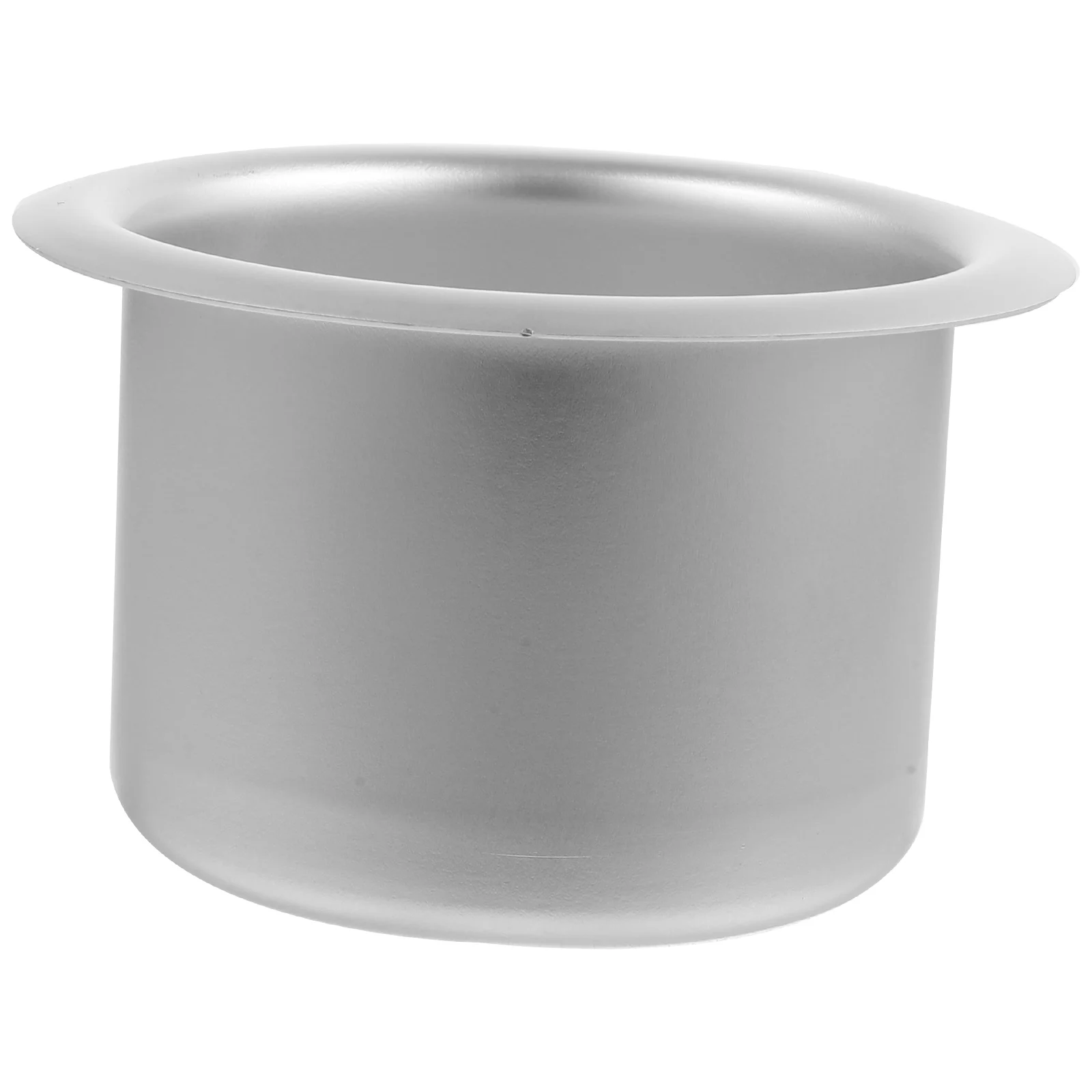 

Stainless Steel Coaster Recliner-handle Cup Holder for Car Insert Bottle Replacement Couch Holders