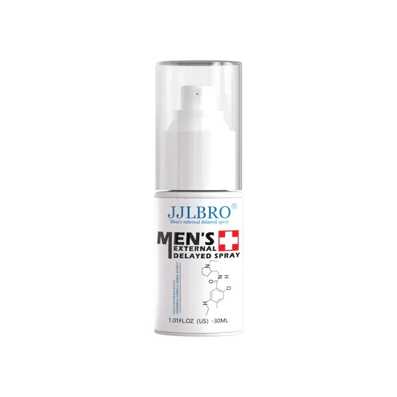 Male spray delay cream 60 minutes 18+