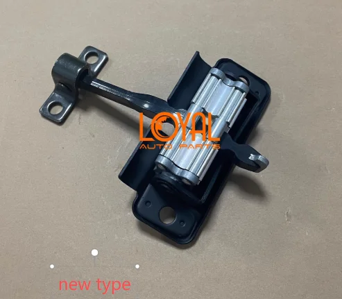 

84167953 Дверной стопор подходит для грузовика Volvo FM460 FM500