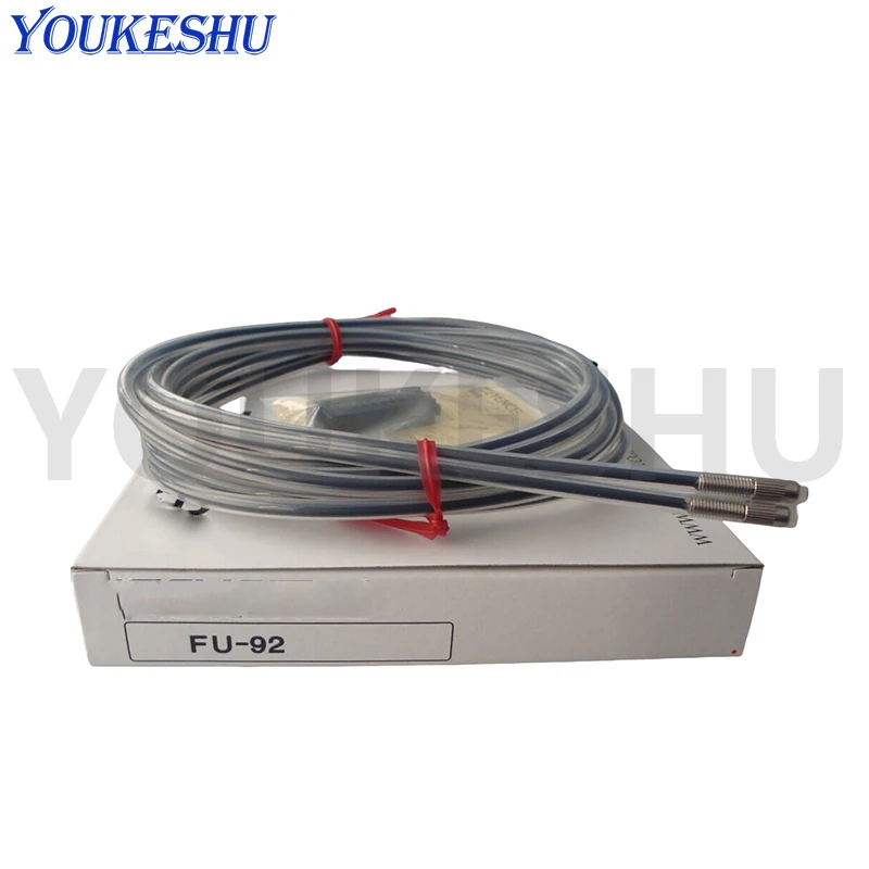 Inventaris tempat FU-92 asli baru