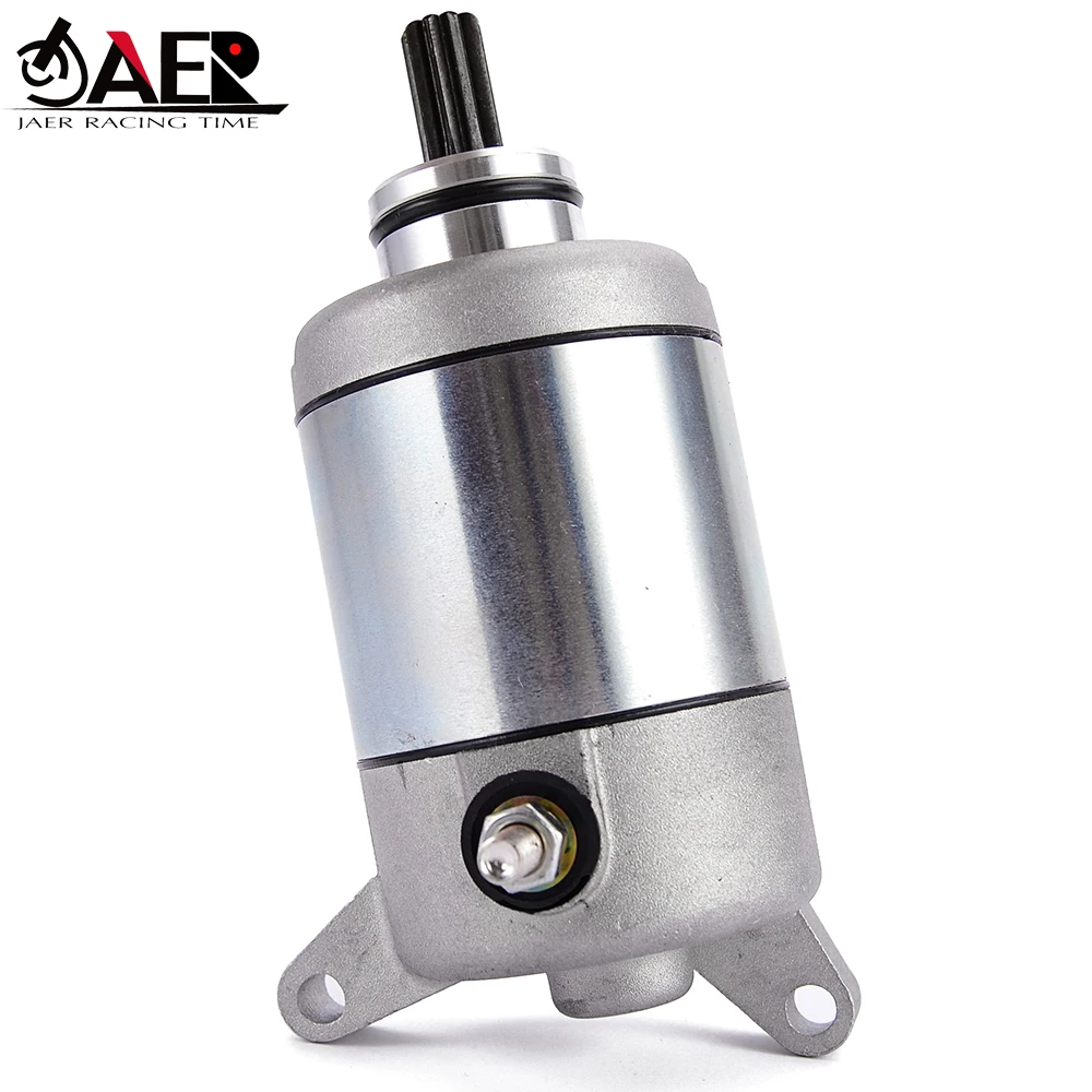 Starter Motor for Yamaha YFZ450 YFZ450R YFZ 450 450R YFZ450X Limited Special Edition 5TG-81800-00 5TG-81890-00