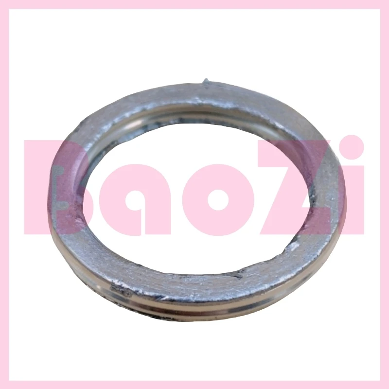 Muffler Exhaust Pipe Gasket for Aprilia Gpr250r Apr250-r