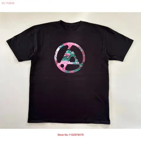 Linkin park t shirt-AliExpress