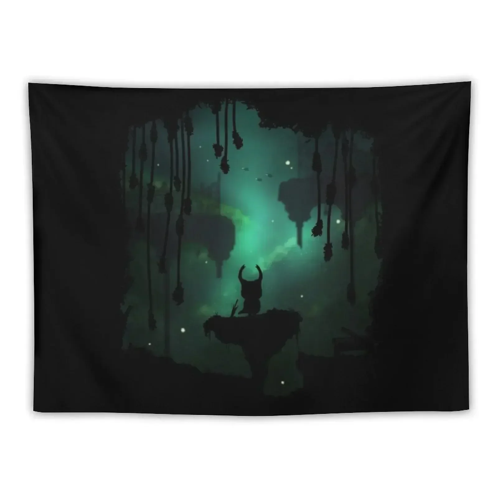 

The Greenpath Tapestry House Decoration Hanging Wall Decoration Wall Tapestry