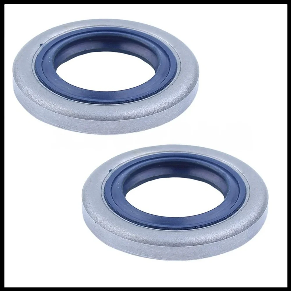 Oil Seal Kit Rubber Replacement Parts For XP 357 359 51 55 254 257 262 353 351 346 Chainsaw Engine Sealing For Ring Accessories