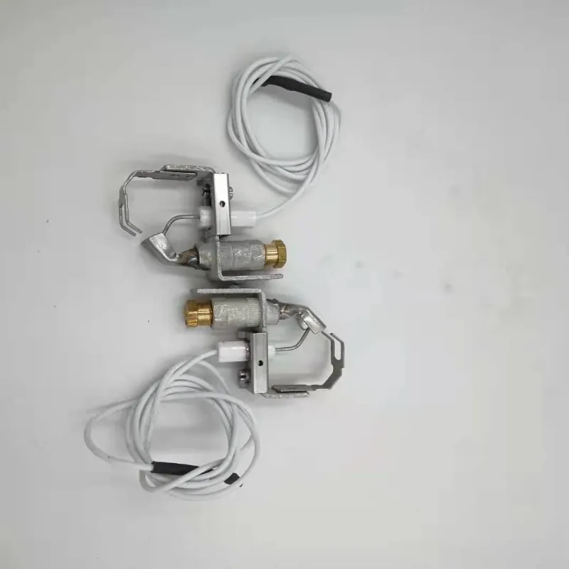 `3451B2002 Igniter Needle Pilot Burner Flame Sensor for Gas Water Heater Boiler`