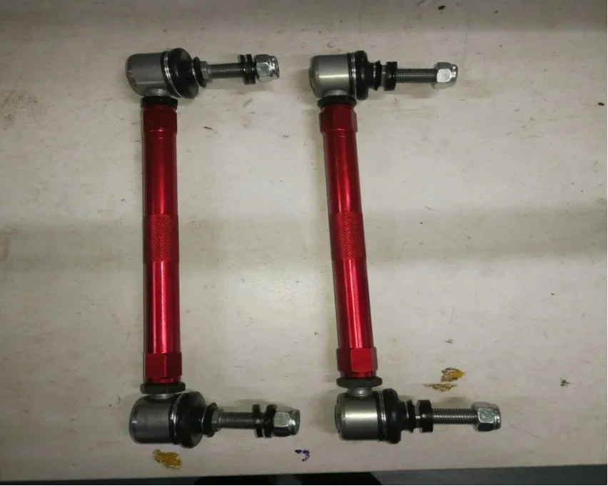 Car  Accessories Front Sway Bar End Links for Audi A3/Q3/S3/Mercedes Benz A-Class/Odyssey/Lexus NX200T/NX300H/VW Golf  S33FUSAI view 2
