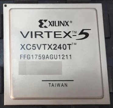 

XC5VTX240T-1FFG1759C XC5VTX240T-1FFG1759I XILINX FPGA CPLD XC5VTX240T-2FFG1759C XC5VTX240T-2FFG1759I