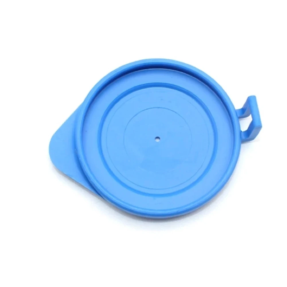 

Cap Washer Bottle Filler Neck Cap Blue Easy Installation LR002266 Plug-and-play For Range Rover Evoque For Land Rover LR2